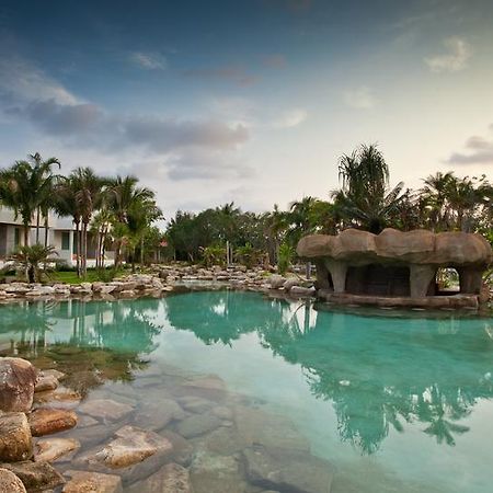 Ohana Resort And Restaurant Районг Экстерьер фото