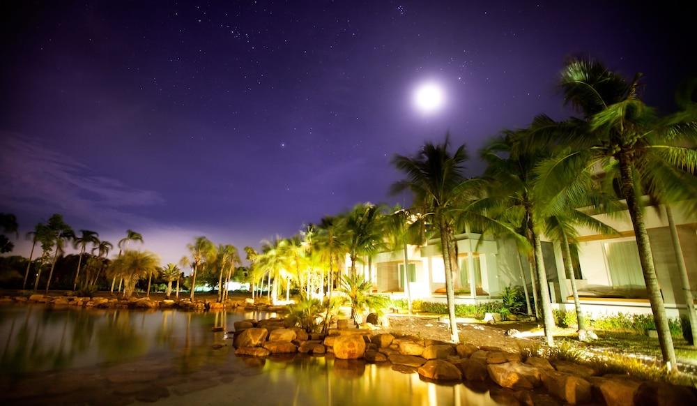 Ohana Resort And Restaurant Районг Экстерьер фото