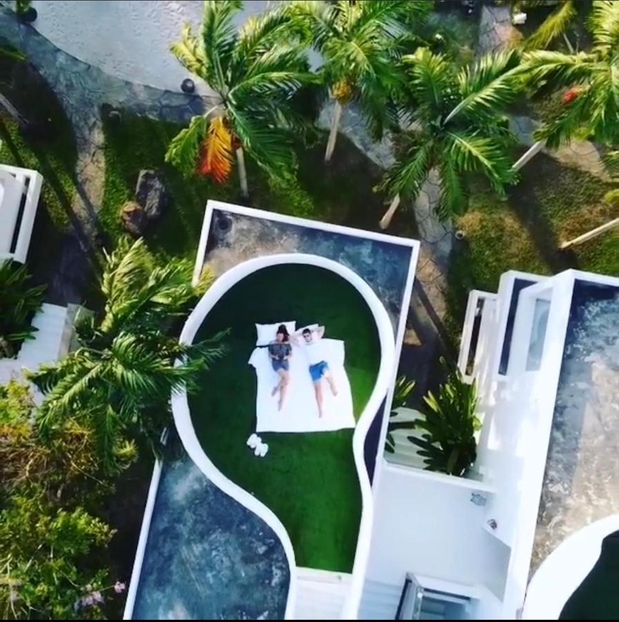 Ohana Resort And Restaurant Районг Экстерьер фото